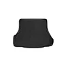 Novline Tipska kadica za gepek Ford Mondeo, 2000-2007, Limuzina, Crna