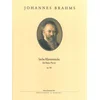 BRAHMS:SIX PIANO PIECES OP.118