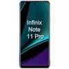 INFINIX pametni telefon Note 11 Pro 8GB/128GB, Haze Green