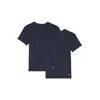 Marc OPolo Spodnja majica Essentials temno modra