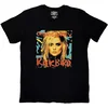 Debbie Harry Rockbird Black M Majica