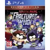 PS4 South Park The Fractured But Whole Deluxe Edition  PS4, RPG
