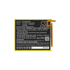 Samsung Galaxy Tab A7 Lite - Baterija HQ-3565N 4900mAh HQ