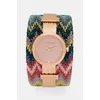 Ura Missoni ženska, roza barva, MWY102222
