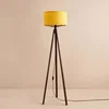 Opviq Podna lampa AYD-3448, Žuta