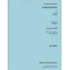 LISZT/ATTL:LIBESTRAUM FOR 4 HARPS