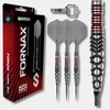 Steeldart puščice WINMAU | Fornax | Switch Points