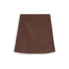 TOM TAILOR DENIM Krilo temno rjava