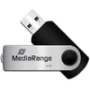 Usb ključ 16gb mediarange 2.0 MEDIARANGE