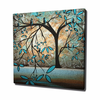 Opviq Slika na platnu 45x45cm