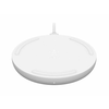 BELKIN Punjač BOOST_CHARGE 10W Bežični punjač + QC 3.0/ bela