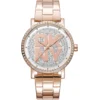 DKNY DK1L035M0225
