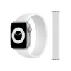 Narukvica za Apple Watch Solo Loop white L 42/ 44/ 45/ 49 mm