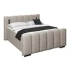 Boxspring Krevet Elysia , prirodna boja