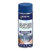 shumee BOSTIK Sprej L MAT Temno modra 5010 400ml Super Color Universal