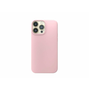 NEXT ONE MagSafe Silicone Case for iPhone 13 Pro Max Ballet Pink (IPH6.7-2021-MAGSAFE-PINK)