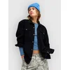 Roxy Let It Go Cord Shirt anthracite