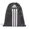 adidas POWER GS, torbica, črna HG0339