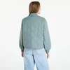 Jakna Calvin Klein Jeans Lightweight Quilted Jacket Grey L