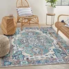 Conceptum Hypnose Tepih, 80x120cm, Plavi