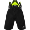 Hlače za hokej Warrior Alpha LX 20 Black Junior XL