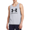 Majica brez rokavov Under Armour Sportstye ogo