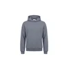 DAN FOX APPAREL Majica Arvid modra