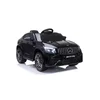 ARISTOM Dečji auto Mercedes GLC63 crna