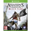 XBOX ONE Assassins Creed 4 - Black Flag