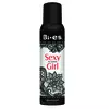 Dezodorant v spreju Bi-es Sexy Girl - 150 ml
