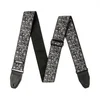 DUNLOP ACCESSORIES D67-20 JACQUARD CATACOMB pas za kitaro