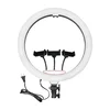 Prenosivi selfie ring light LJ45, 45cm