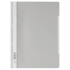 DURABLE Mapa s sponko (2573) siva