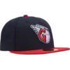 New Era Kapa s šiltom New Era Cleveland Guardians 59Fifty Cap_KICKZ