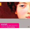 SCARLATTI:MAGNIFICAT, DIXIT DOMINUS