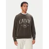 Calvin Klein Jeans Jopa LV04RH209G Temno rjava Regular Fit