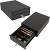 Blagajna olympia mini 208 208x298x98 mm črna 947990112 OLYMPIA