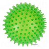 TPR Spiky Ball velika - 2 kosa v vačnem pakiranju