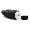 Lovebotz The Milker Max 14X Thrusting & Vibrating Masturbator