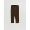 Reserved - Mom fit slim farmerke