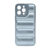 Maska za telefon DEEP SHINE MATTE za Iphone 14 Pro Max, Svetloplava