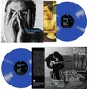 Nick Heyward - Tangled (Blue Coloured) (LP)
