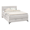 Box Krevet Jerry 100/200 cm , ecru
