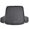 Rubber trunk mat Škoda Fabia II. 2007-2014 (combi)