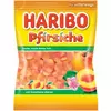 BOM.PFIRSICHE 100G HARIBO