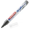 Akrilni marker E-5100 medium 2-3mm obli vrh