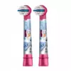 ORAL-B Zamenski nastavci za električnu četkicu za zube Disney Frozen