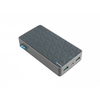 Polnilna baterija Xtorm Fuel 20W, 20.000 mAh, 1x USB-C PD 20W, 2x USB-A QC 3.0