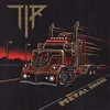 T.I.R. - Metal Shock (LP)