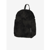 Enrico Benetti Teddy Backpack Black Nahrbtnik 838250 Črna